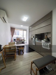 Seletar Park Residence (D28), Condominium #210293991